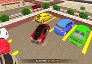 Super parking: jeux de simulation gratuits Jeux