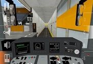 Subway Simulator Prague Metro Jeux
