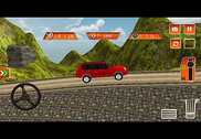 4x4 Offroad Jeep Hill Climbing; A Jeep Adventure Jeux