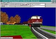 Miniature Train Simulator Jeux