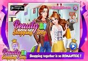 Beauty Shopping Day By Kiz10girls Jeux