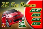 Parking 3D Jeux