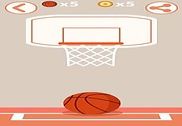 Basketball Game Simulator Jeux