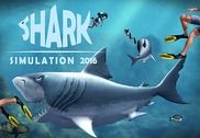 Shark Simulation 2016 Jeux