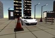 Real Car Parking 3D Jeux