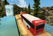 Bus Driver 3D Jeux