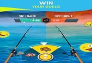 Grand Fishing Game Jeux
