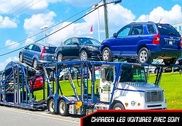 Transport de camions-citernes Jeux