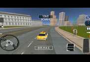 Airport City Taxi Airline Passenger Transport Jeux