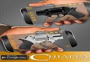 Chiappa Rhino Revolver Sim Jeux