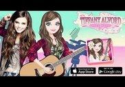 Tiffany Alvord : Monde de Rêve Jeux