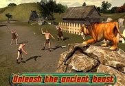 Adventures of Sabertooth Tiger Jeux