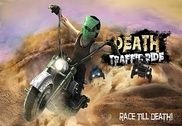 Death - The Traffic Ride 3D Jeux