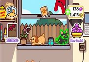 Kleptochiens (Kleptodogs) Android Jeux