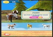 Horse Run Jeux