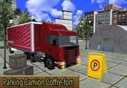 Real Truck Simulator de stationt: Legend Driver Jeux