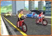 Kids School Trip Bus Game 3D Jeux