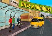 Russian Minibus Simulator 3D Jeux