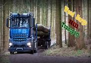 Bois Cargo Hill Transport 2017 Jeux