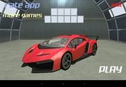 Furious Speed Car Racing Jeux