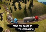 Sim de Transport pétrolier2017 Jeux