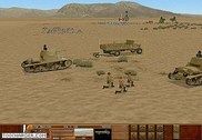 Combat Mission 3 : Afrika Korps Jeux
