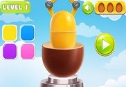 Surprise Eggs - Toys for Kids Jeux