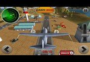 Pilot Flight Simulator 2017 Pro Jeux