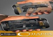 Chiappa Firearms Armes Sim Jeux