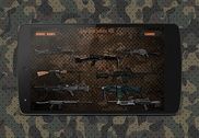 Machine gun simulateur gratuit Jeux