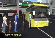 Autocar Bus Rush: Vile Driving Jeux