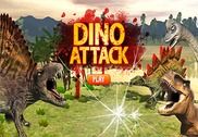 Jurassic Dinosaur Simulator 2 Jeux