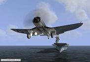 Pacific Fighters Jeux