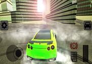 City Drive 3D Jeux