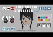 High School Simulator 2017 Jeux