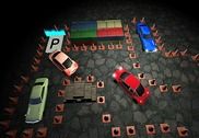 Hard Car Parking Drive Game Jeux