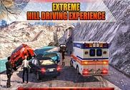 Ambulance Rescue Driving 2016 Jeux