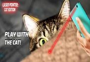 Pointeur laser pour Cat Frank Jeux