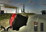 Destruction Racer 3D Jeux