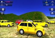 Offroad Jeep Rally Jeux