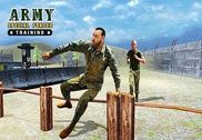 Army Special Forces Training Jeux