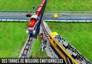 Train Simulator Uphill Rail Drive 2017 Jeux