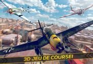 Avion De Chasse Simulator 2016 Jeux