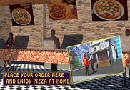 Pizza Delivery Boy 2,016 Jeux