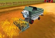 Tirer machine Farm Simulator Jeux