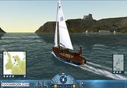 Sail Simulator 5 Jeux