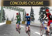 Super cycle incroyabl cavalier Jeux