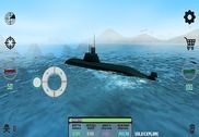 Submarine Jeux