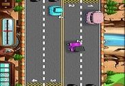 Car Conductor: Traffic Control Jeux