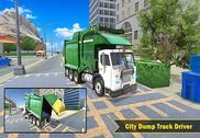 Ultimate Garbage Dump Truck Jeux